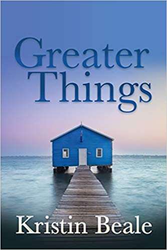 greater things kristin beale