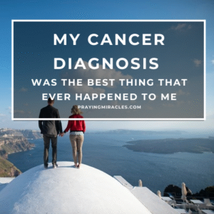 my cancer diagnosis