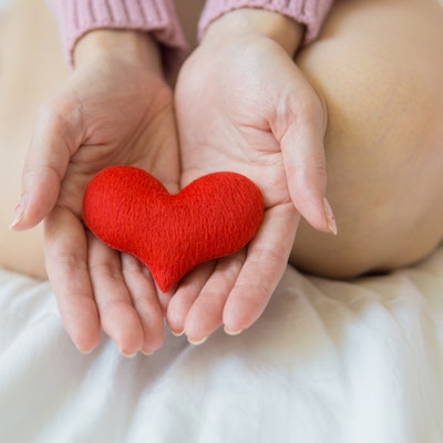 god knows your heart