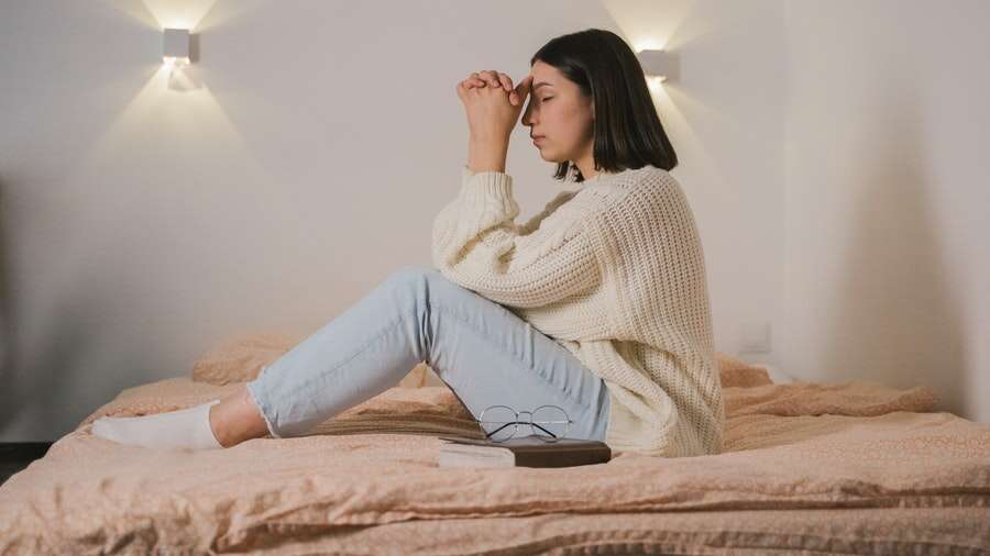 secret to answered prayer