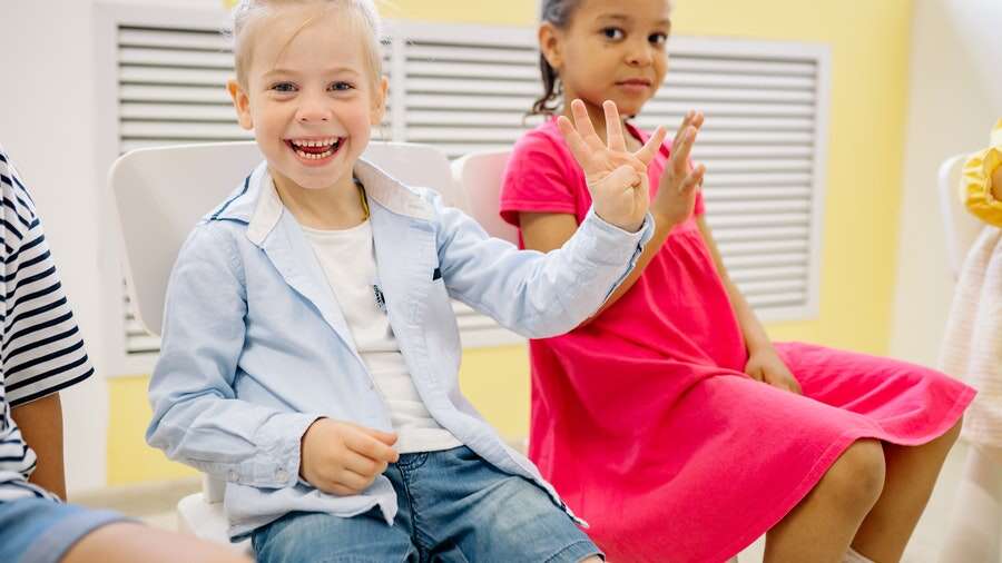 sunday school