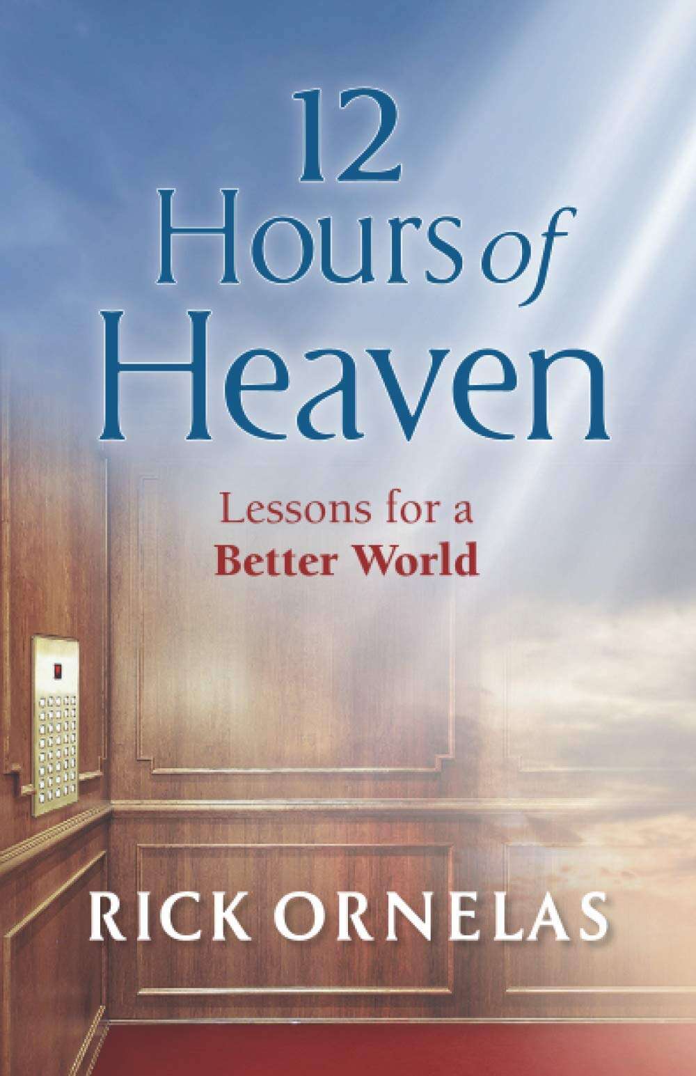 12 hours of heaven