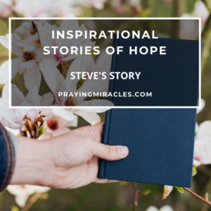 inspirational stories of hope