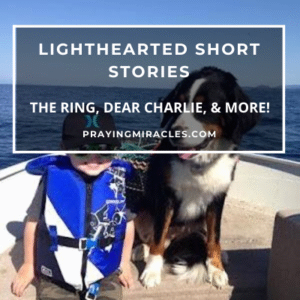 lighthearted short stories