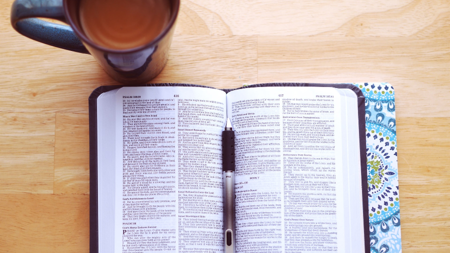 bible jesus understands our pain