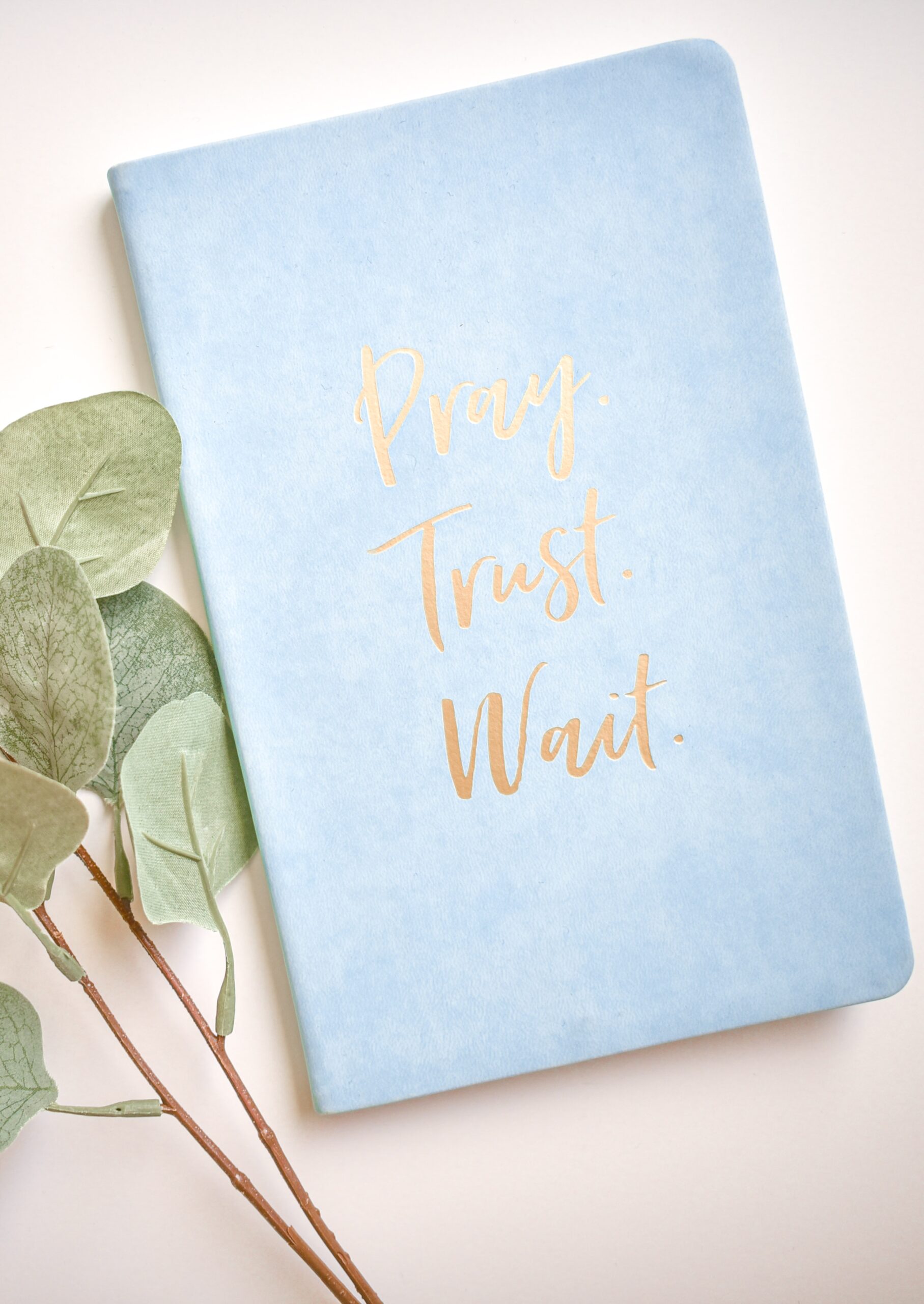 how to pray the answer