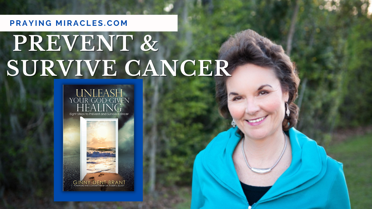 prevent and survive cancer