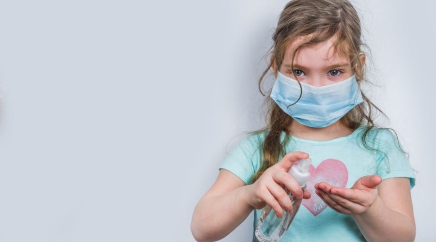 effects of toxic hand sanitizers