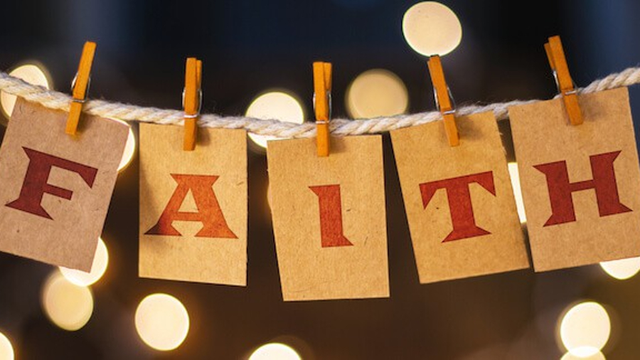 faith