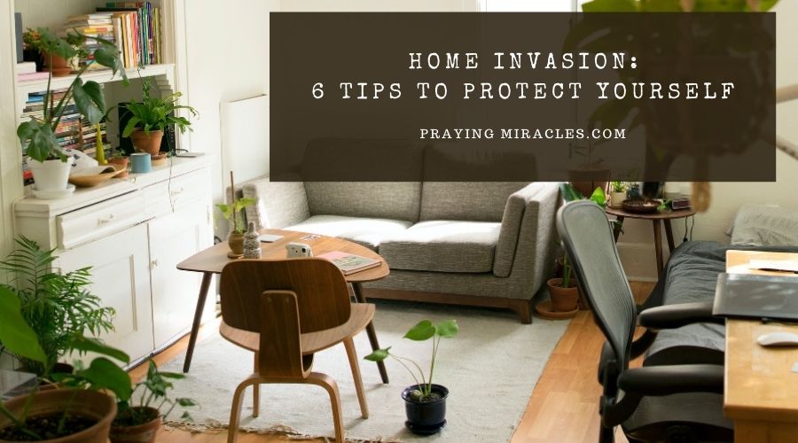 home invasion home invasion