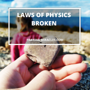 laws of physics