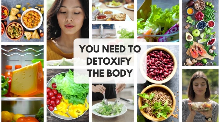 detoxify the body (1) why you need to detoxify the body