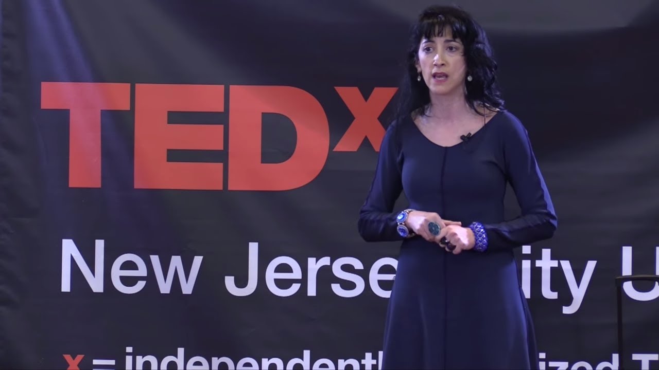 sabrina osso preventing violence