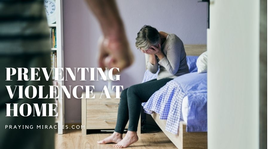 preventing violence at home preventing violence at home
