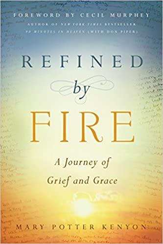 refined by fire