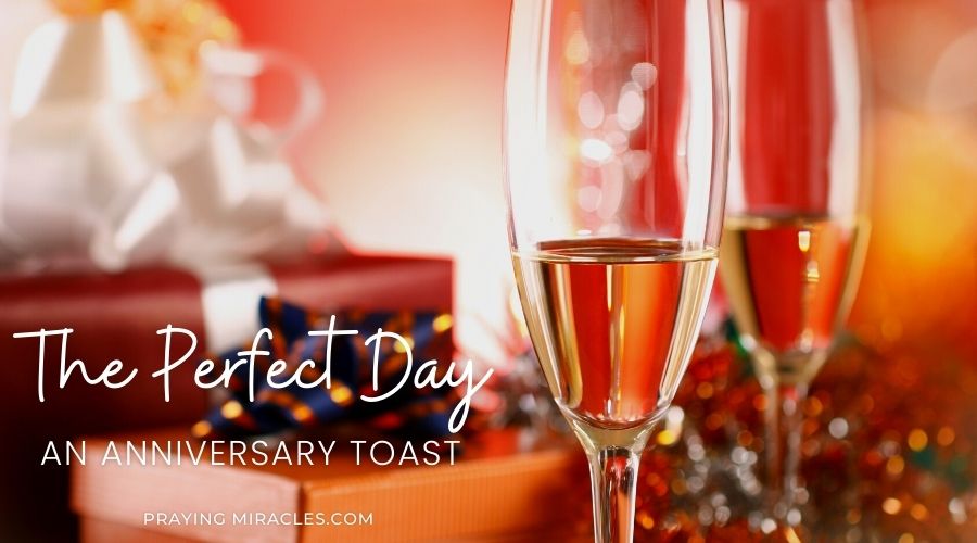 the perfect day