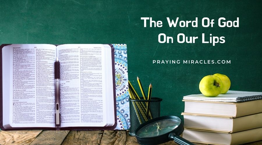 word of god