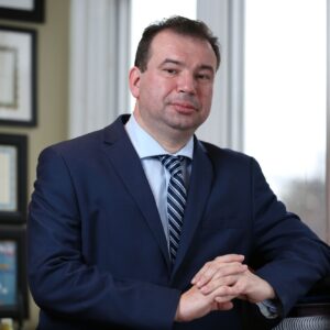 wrongful imprisonment