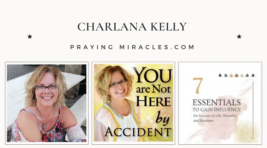 charlana kelly