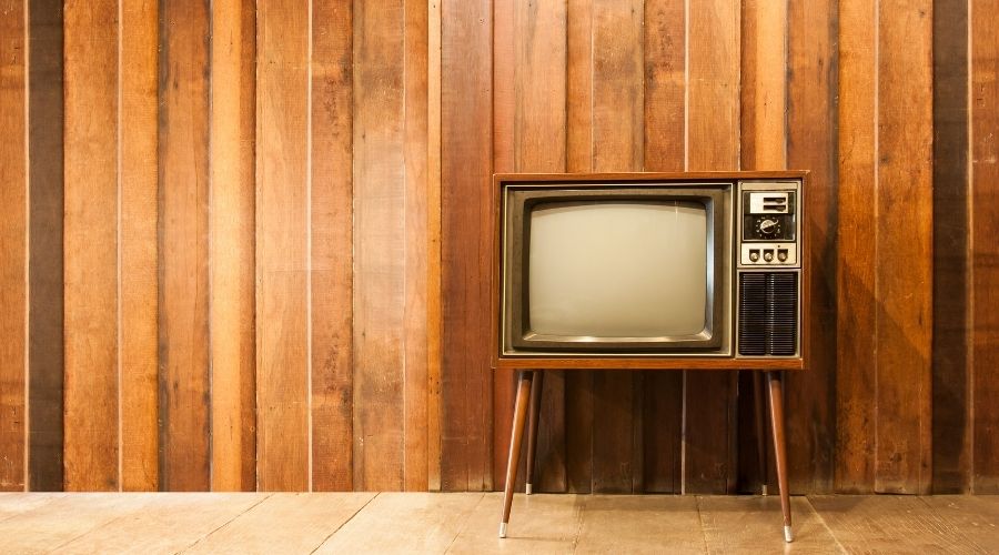 before a remote war
