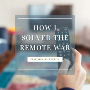 remote war