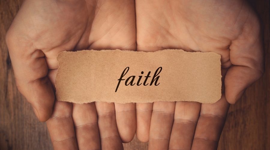 truth will set you free