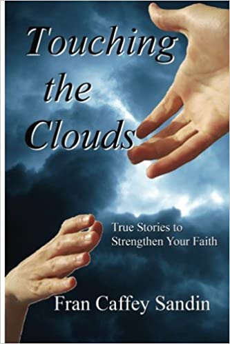 touching the clouds