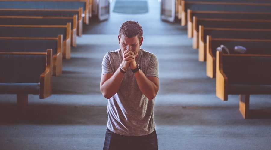 expectation of god's goodness