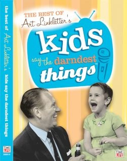 Art Linketter art linkletter