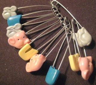 diaper pins diaper pins