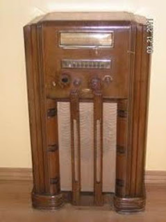 family radio in living room family radio