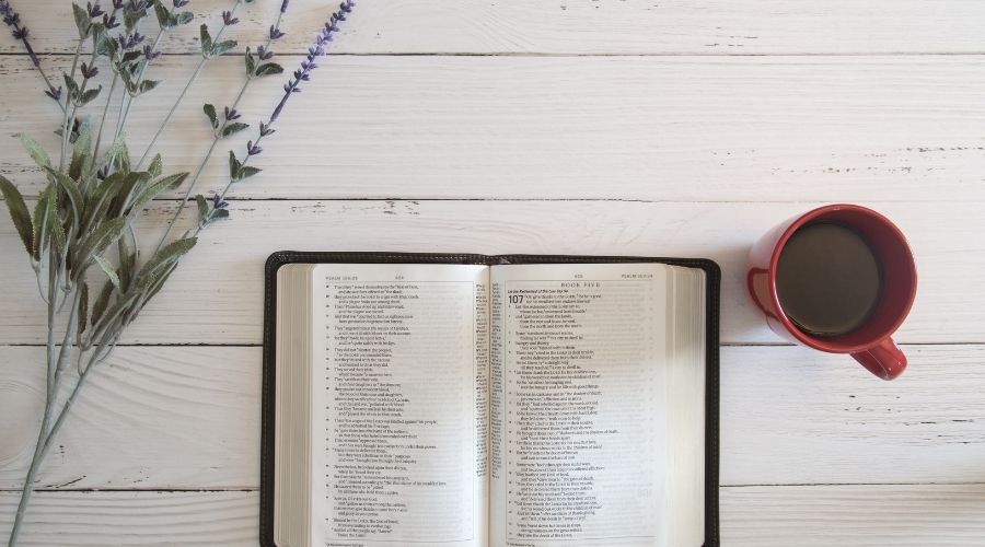 gift of god's righteousness