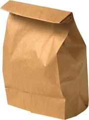paper bag lunch paper bag lunch