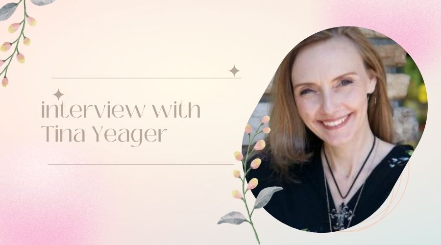 secrets of mental strength interview with tina yeager