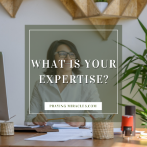 what is your expertise