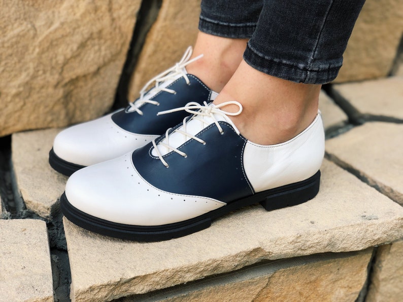 white saddle oxfords white saddle oxfords