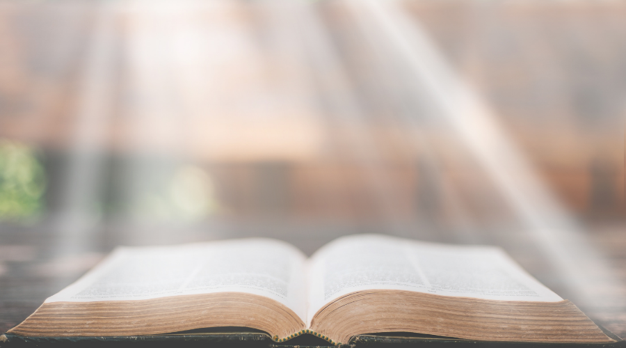 bible can our spirit be corrupted
