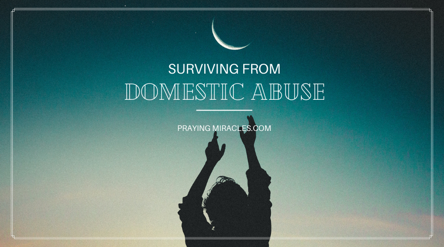 domestic abuse