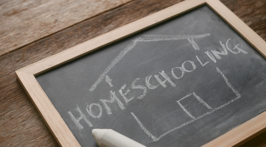 homeschool