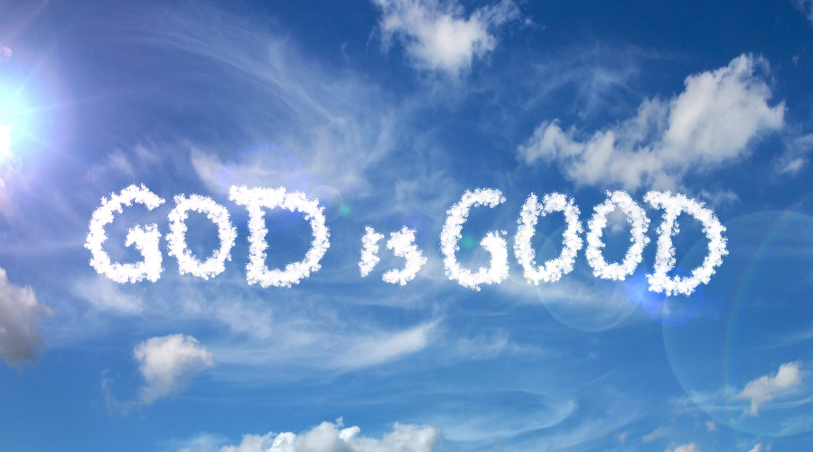 god's grace