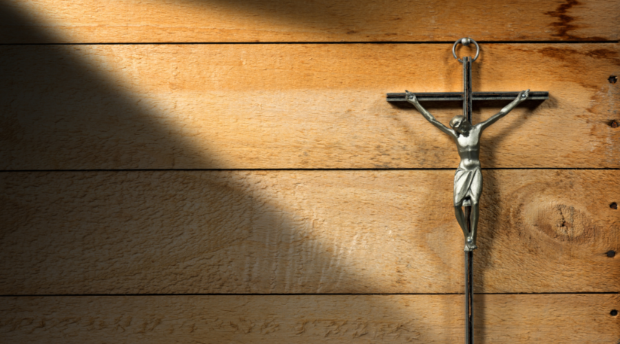it pleased god to bruise his son (2) pray the promises