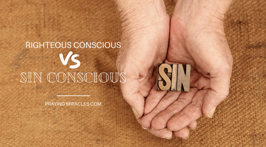 sin conscious (1) sin conscious