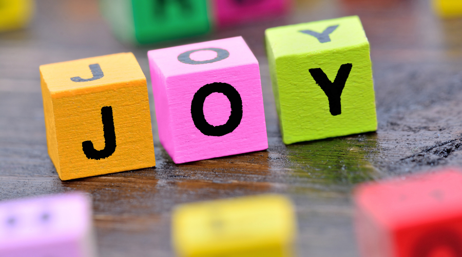 joy of the lord joy of the lord
