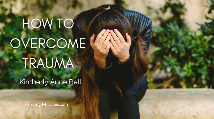 overcome trauma