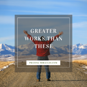 greater works than these