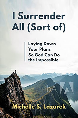 ISA i surrender all