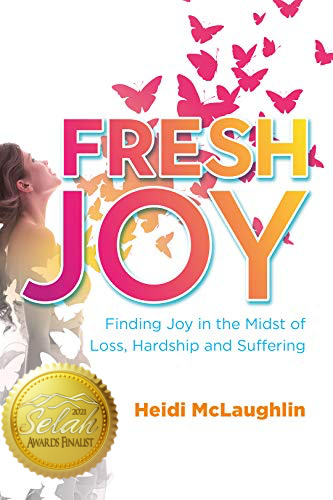 fresh joy finding joy