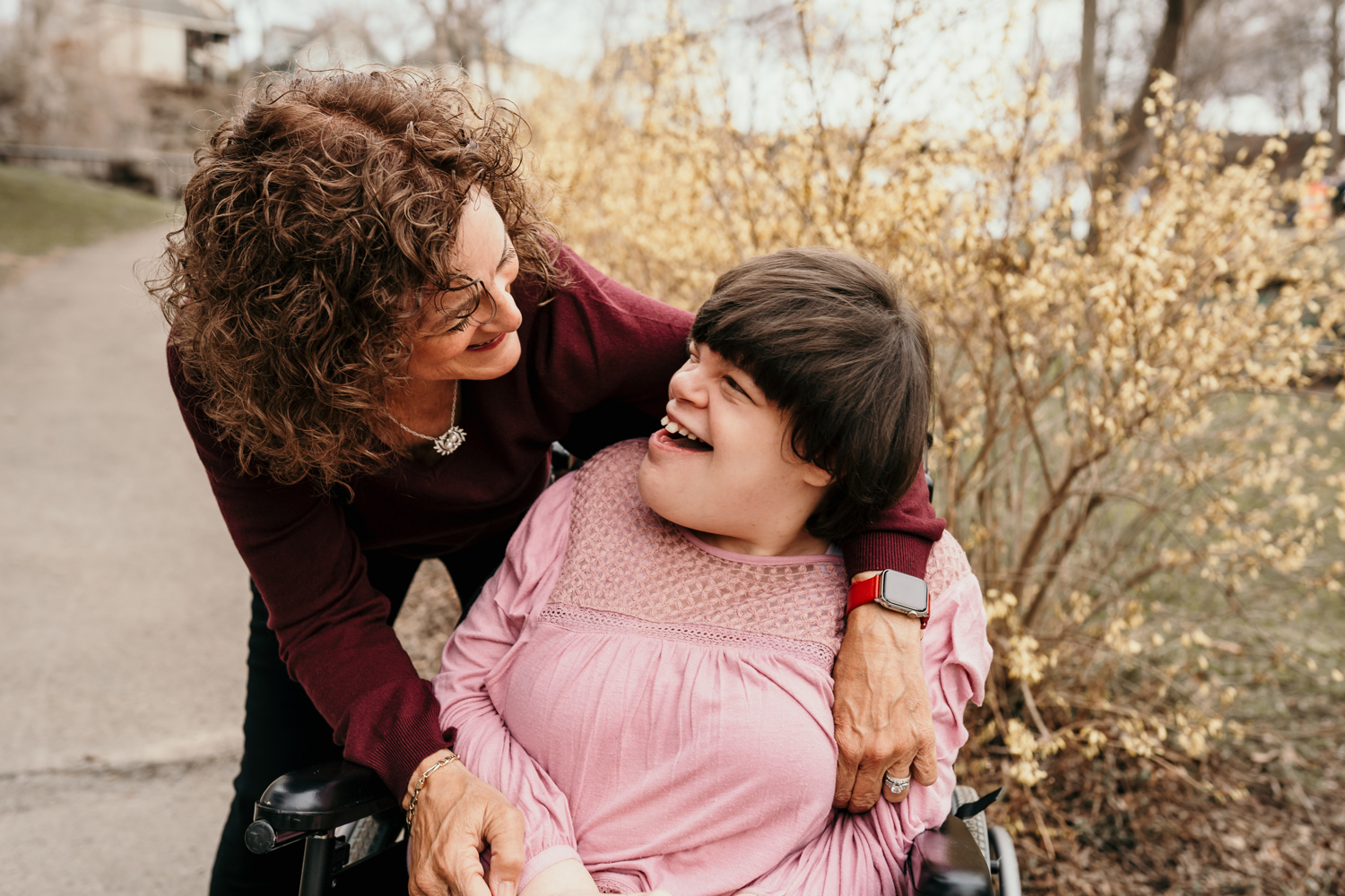 vickie rubin choose hope