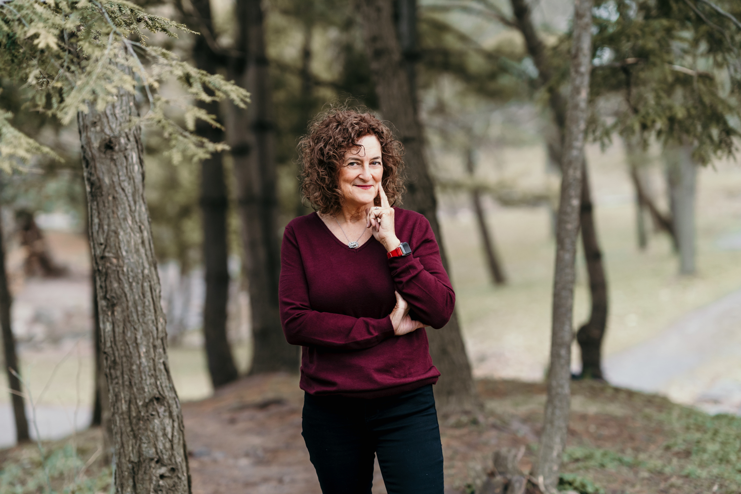 vickie rubin choosing hope