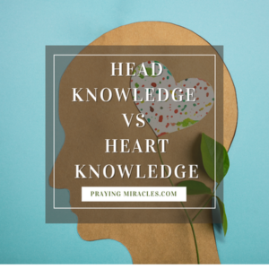 head knowledge